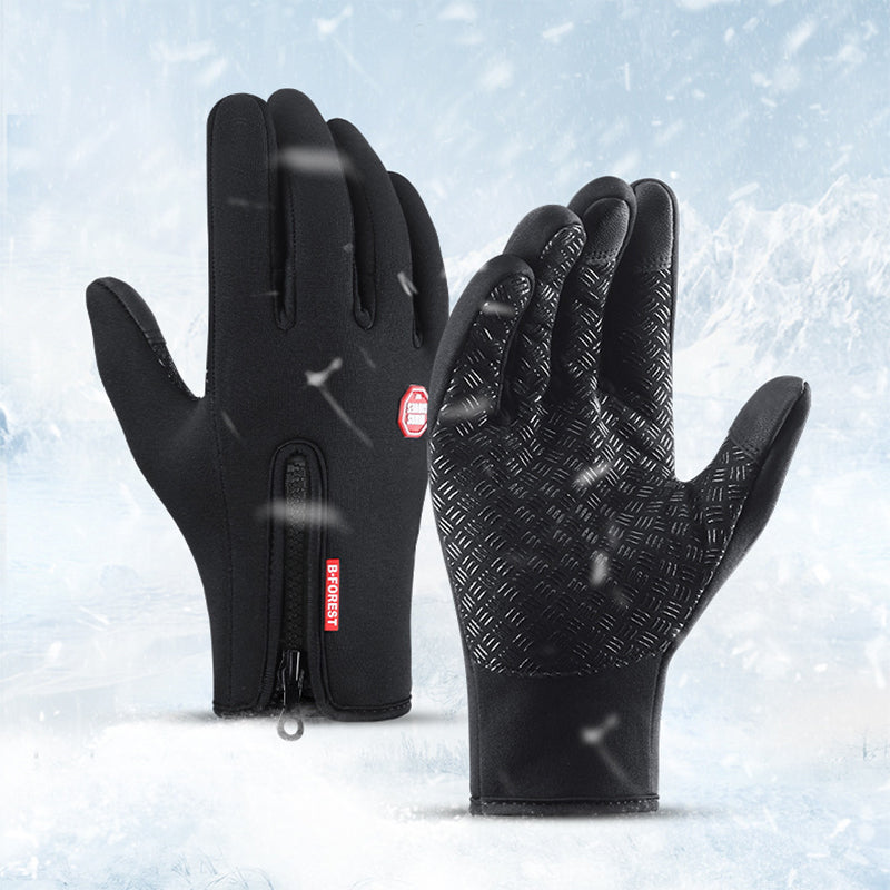 Touchscreen Winter Gloves