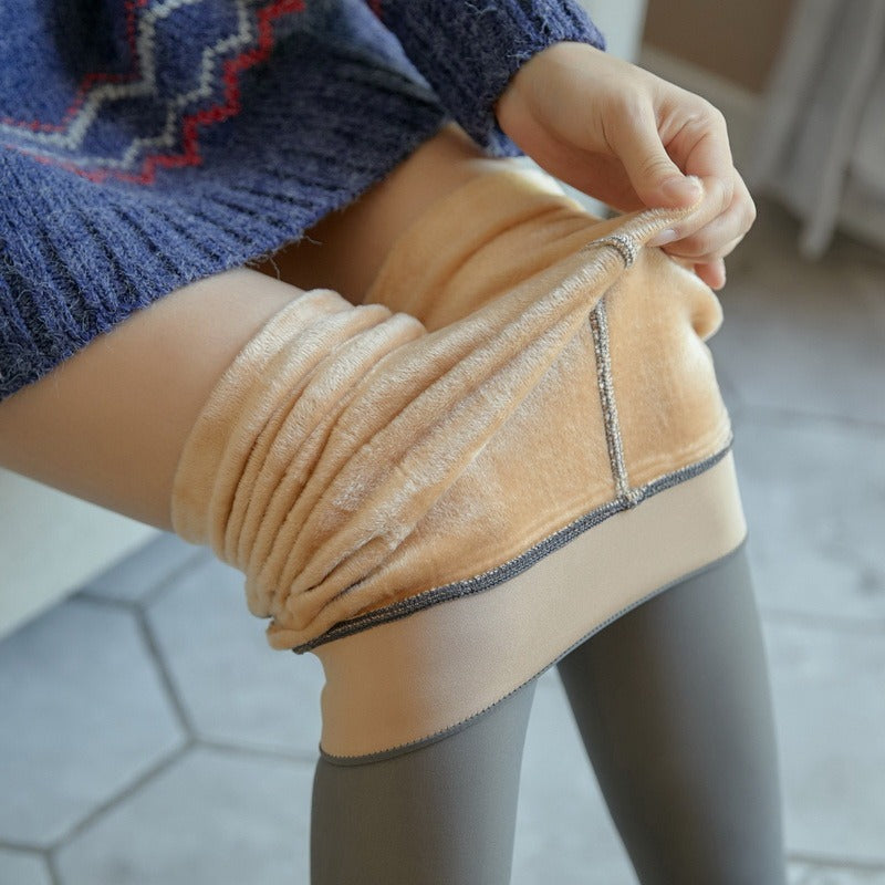 Wintermae legging — lifestyle