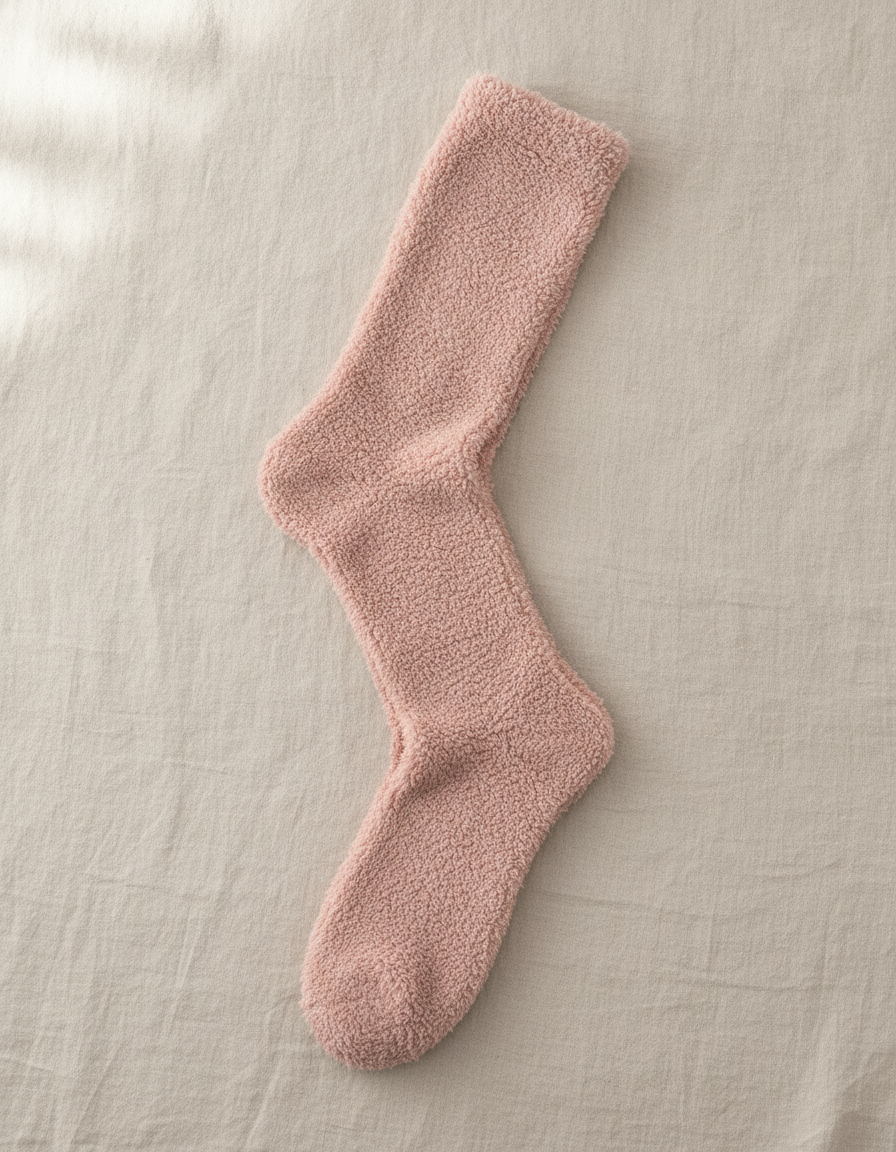 Blush | flat lay