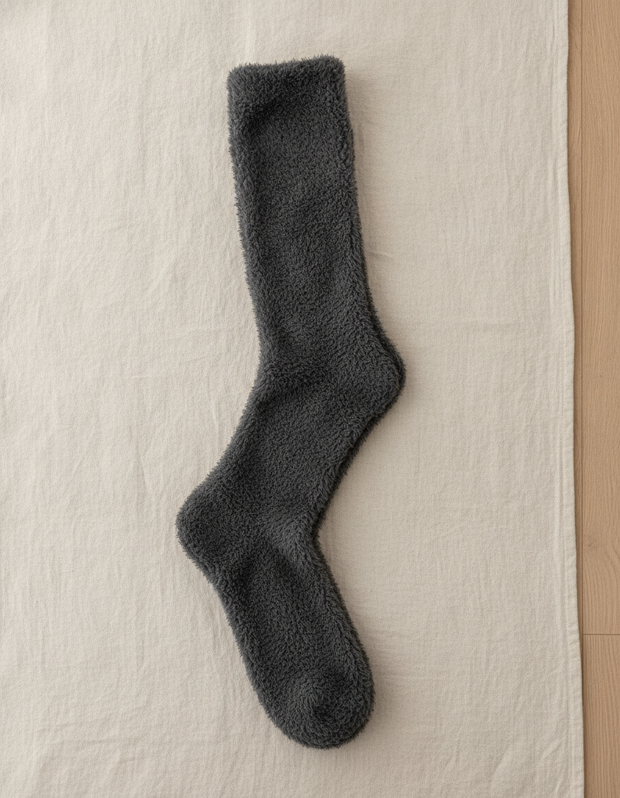 Charcoal | flat lay